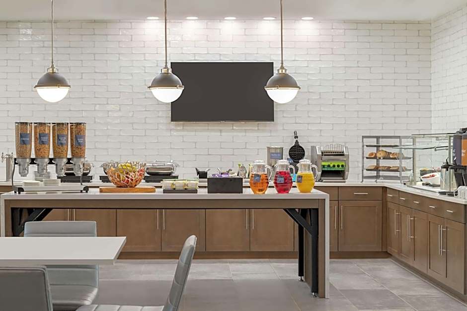 Homewood Suites By Hilton Mcdonough