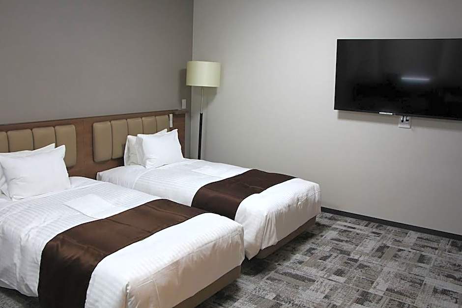Hotel Maruya Grande
