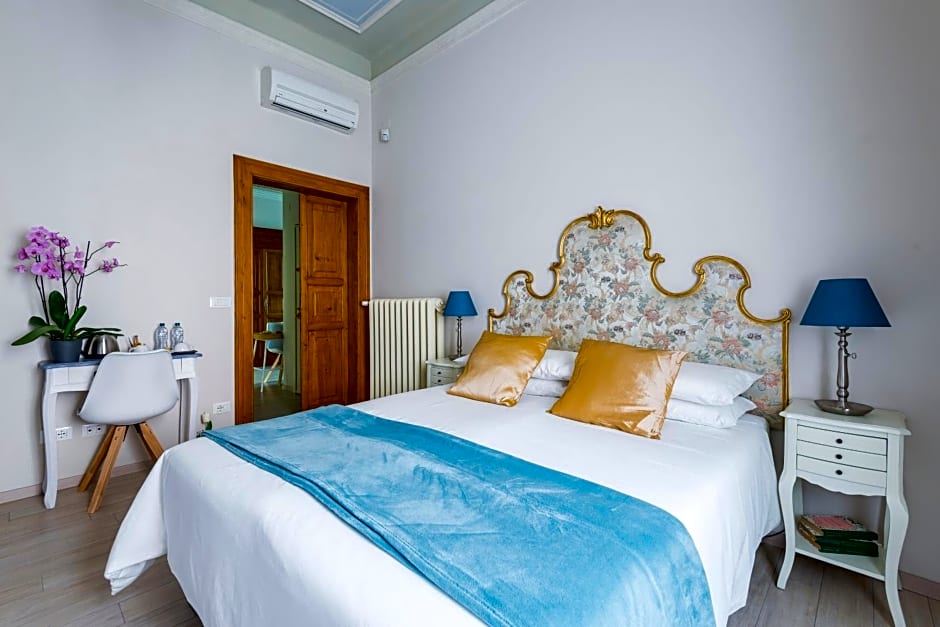 Villa Savioli Room & Breakfast