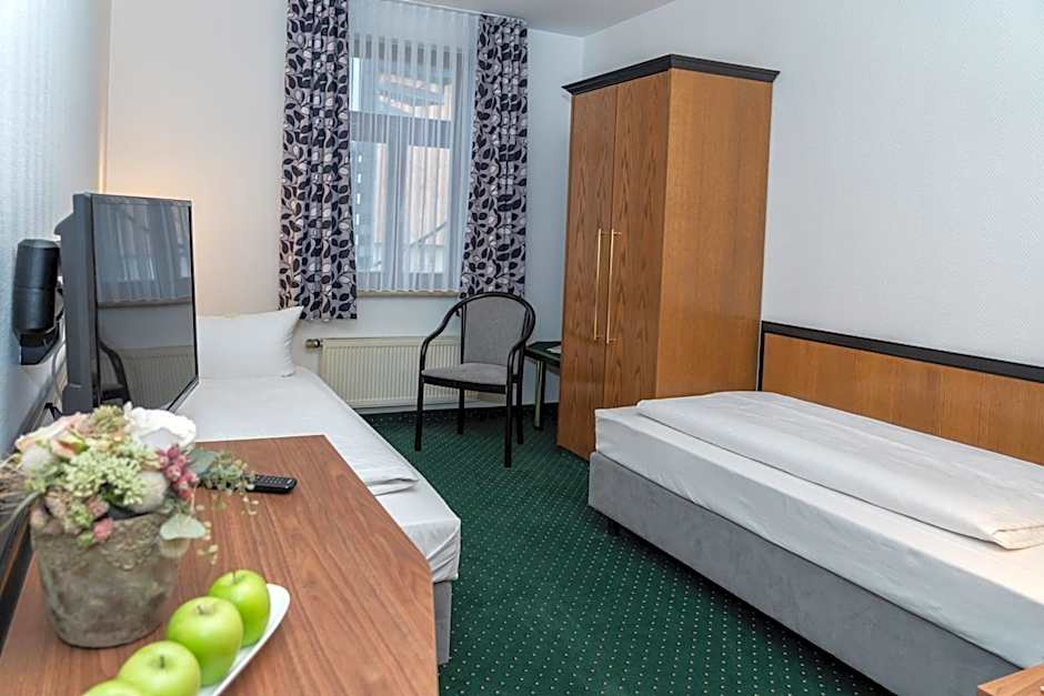 Ringhotel Schlossberg