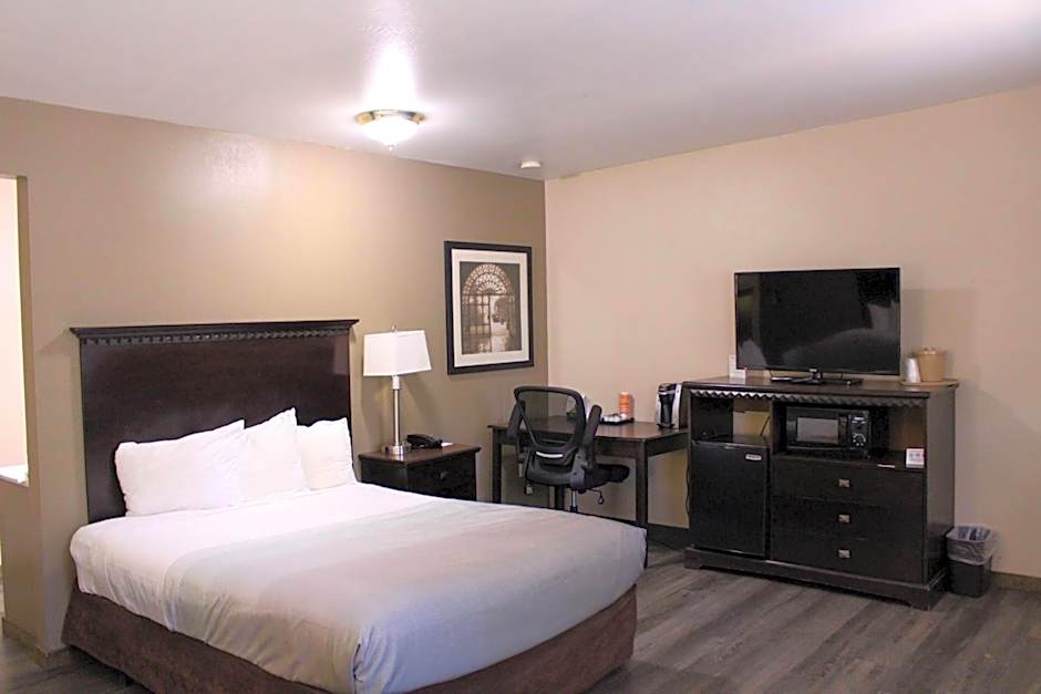 Quality Inn Gunnison - Crested Butte