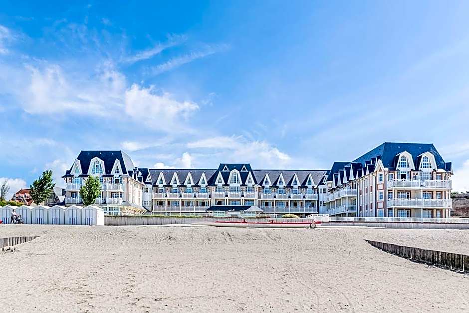 Résidence Pierre & Vacances Premium Résidence de la plage