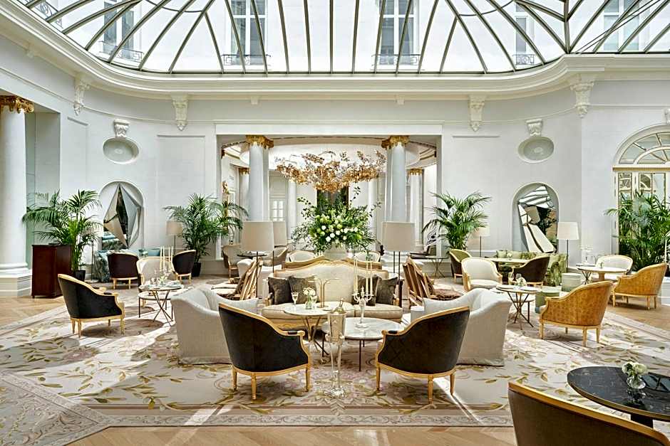 Mandarin Oriental Ritz, Madrid