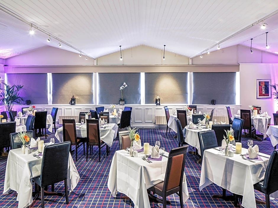 Mercure Wetherby Hotel