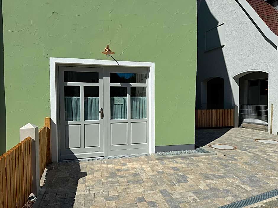 Gästehaus Hopfenperle