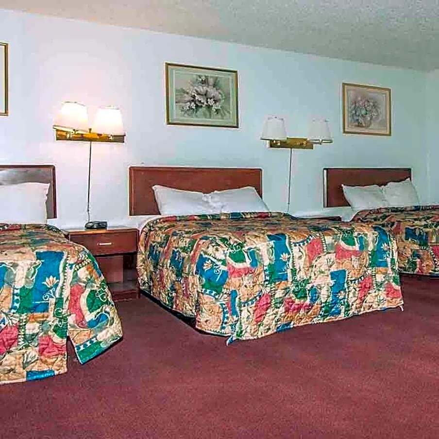 Oak Grove Inn