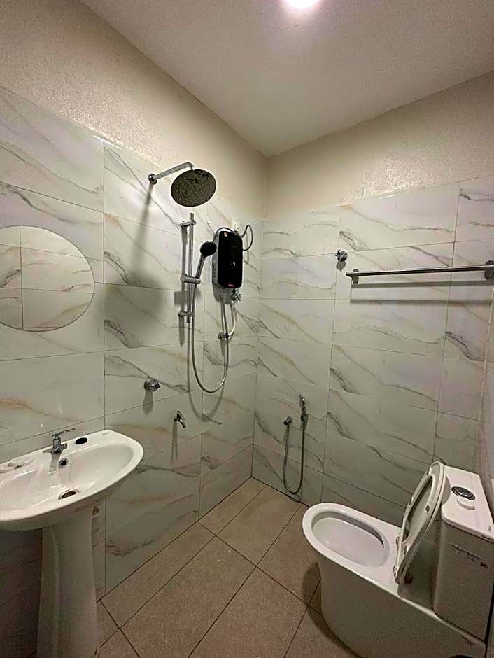 Hotel Nawar