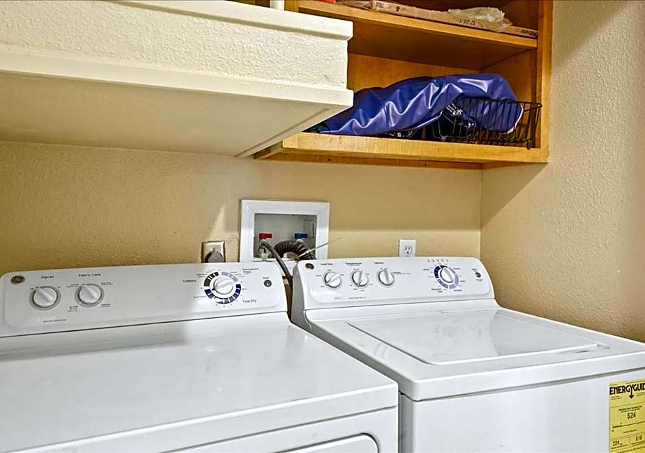 The Dawn on Galveston Beach