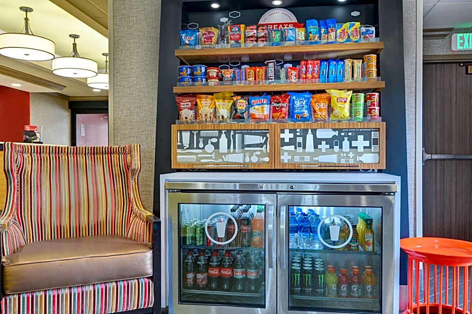 Hampton Inn By Hilton Greenwood