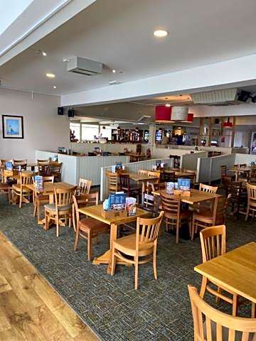 Duffy's Den - Parkdean California Cliffs - Fulmar 45