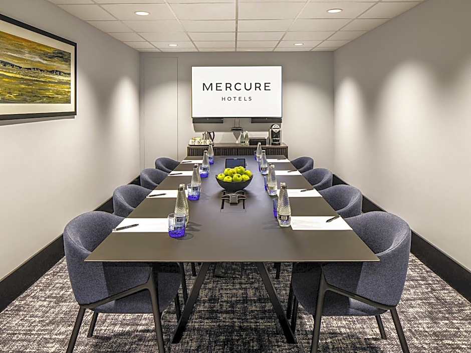 Mercure Paignton Hotel