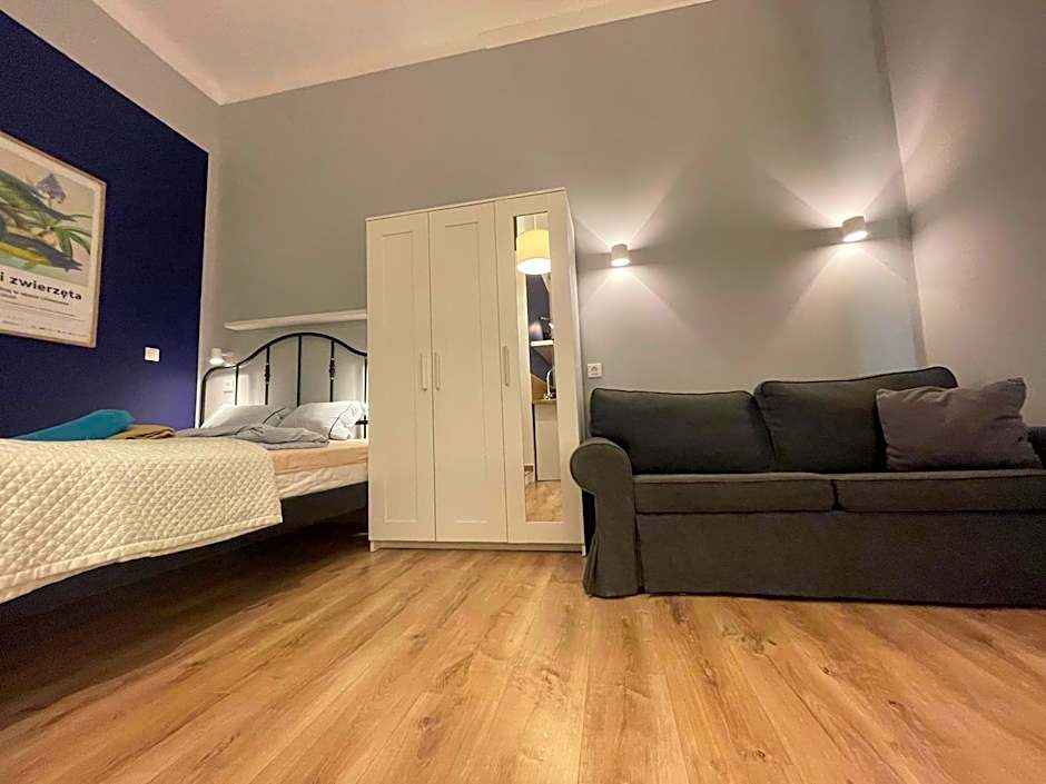 Roller Aparthotel