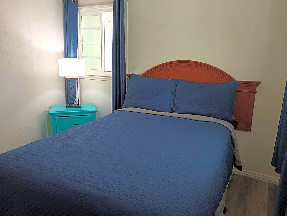 Oceana Boutique Hotel