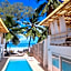 Boho Boutique Hotel - Beachfront , Adults Only , Private Pool