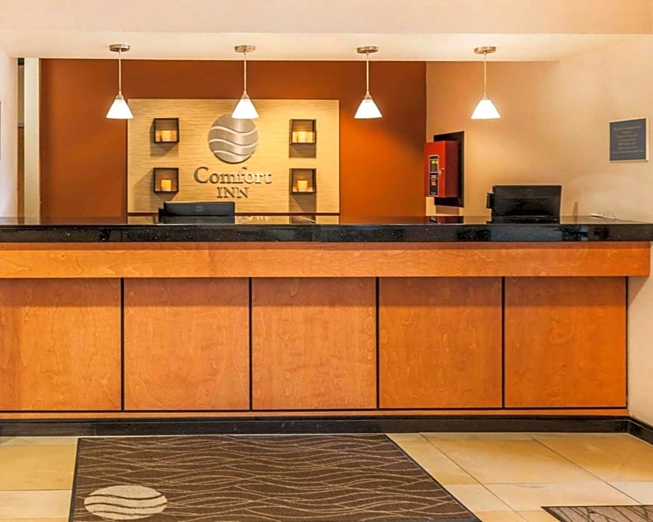 Comfort Inn Avon-Indianapolis West