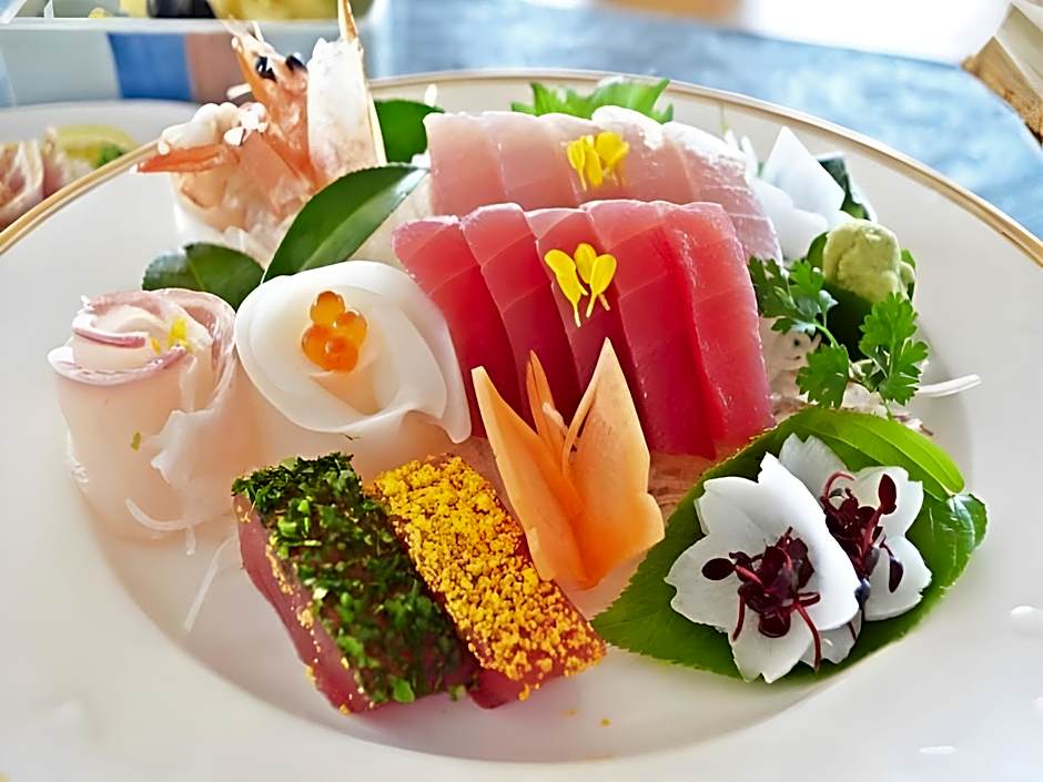 Hotel Sunrise Katsuura