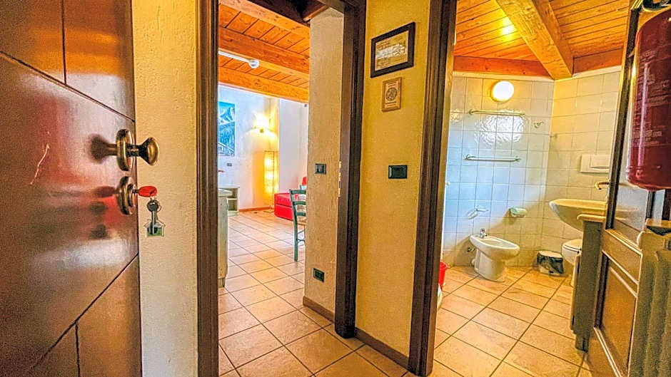 Residence Villa Frejus