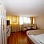 Nagehan Hotel Old City