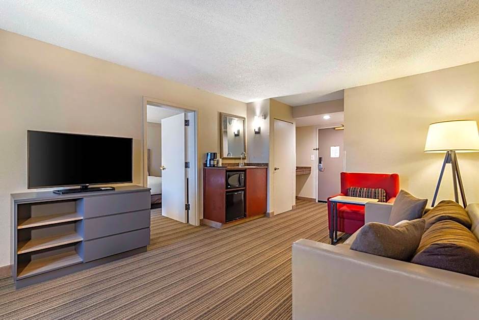 Country Inn & Suites by Radisson, Atlanta Galleria/Ballpark, GA