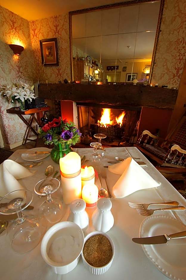 Castlemead Country House By The Sea