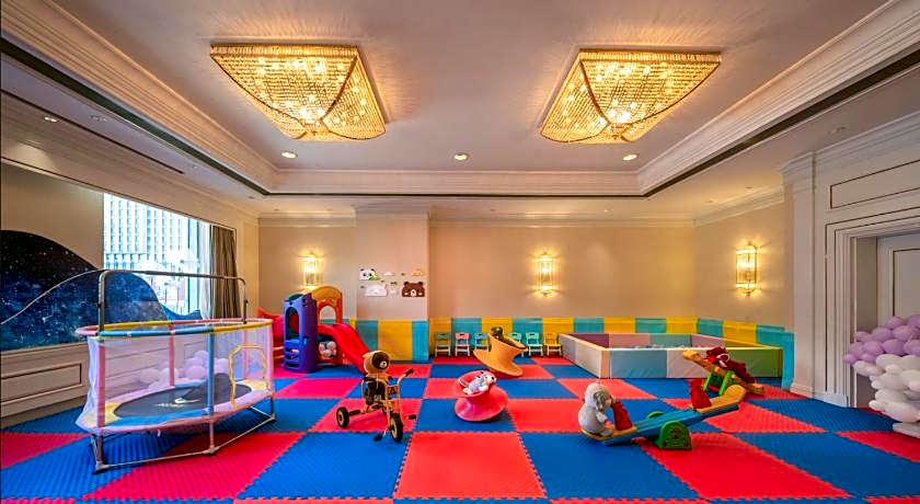 Shangri-La Hotel Changchun