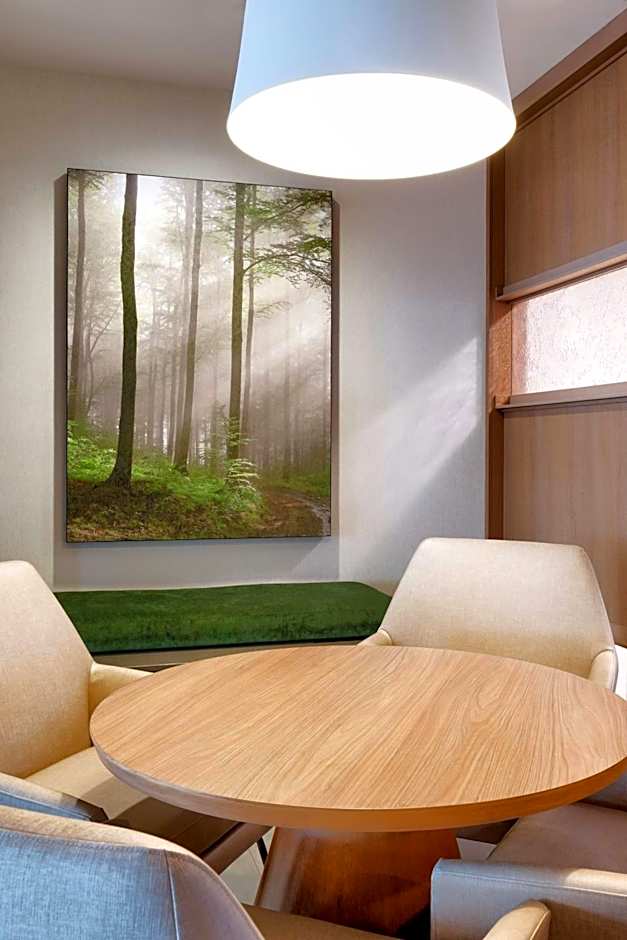 Fairfield Inn & Suites by Marriott Laurel