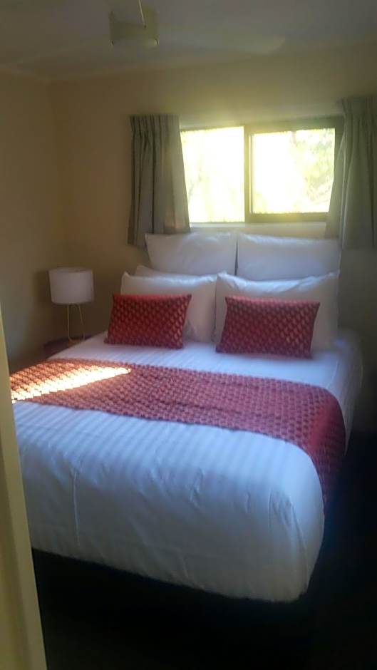 Spring Creek Holiday Park