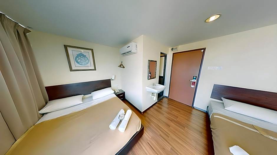 So Hotel