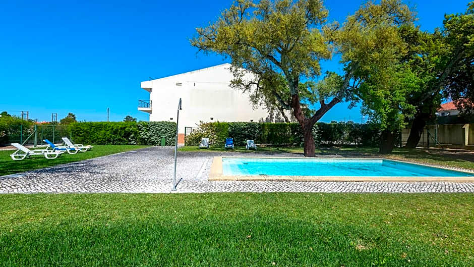 Amazonia Palmela Apartamentos Turisticos