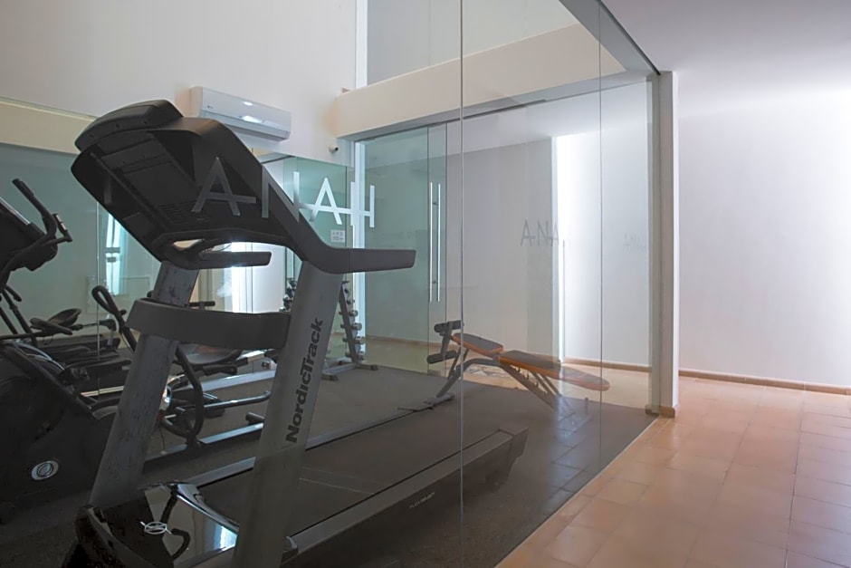Anah Suites
