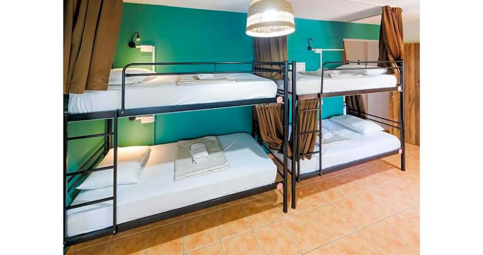 Urban Stays