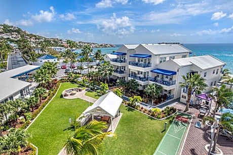 Hilton Vacation Club Flamingo Beach St. Maarten