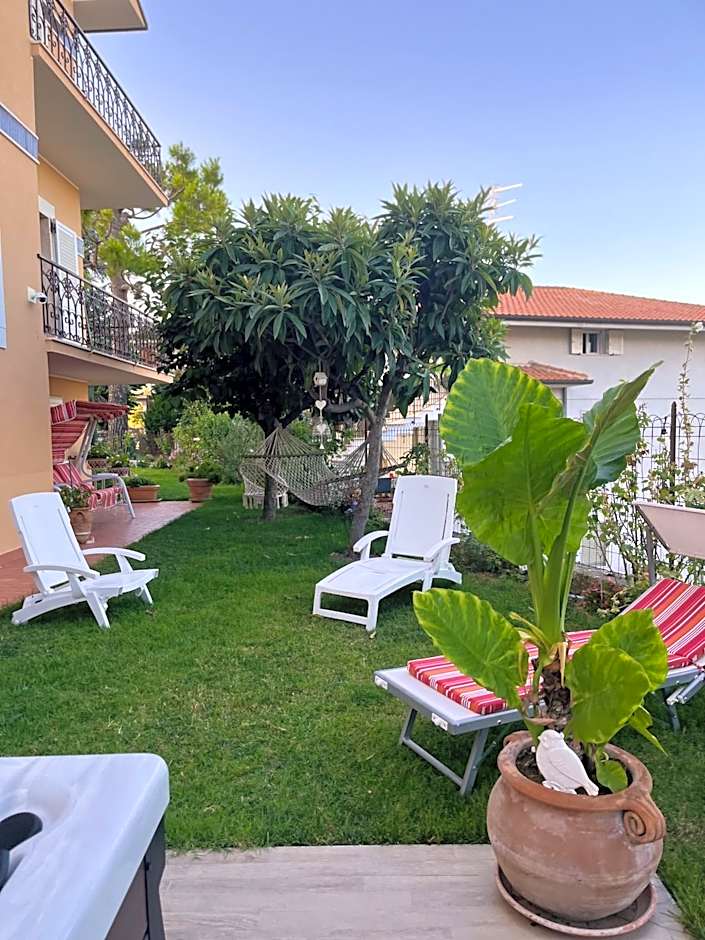 SALGE b&b RESIDENZA DI CHARME