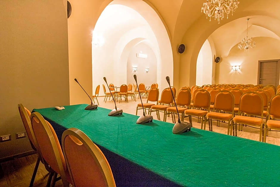 Hotel Villa Romeo