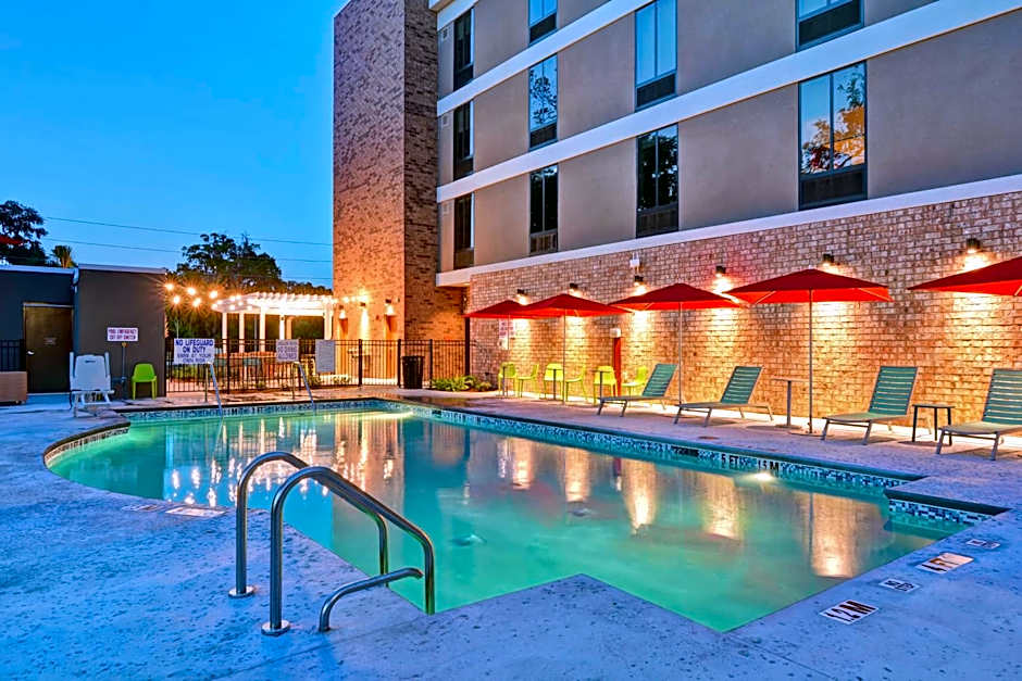 Home2 Suites by Hilton Beaufort
