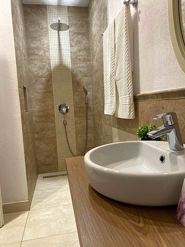 Palatul Brukenthal Avrig