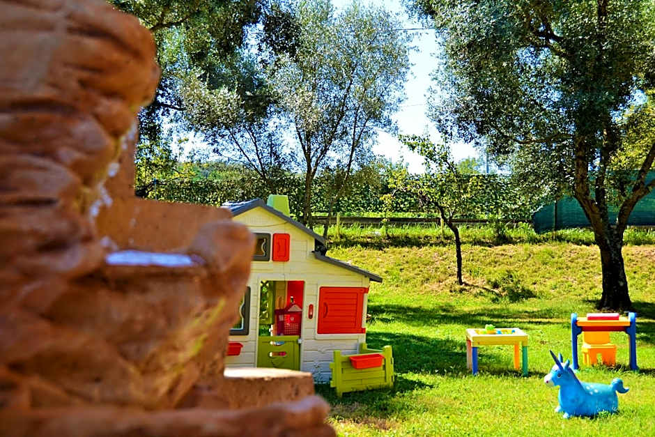 Green Park Hotel & Residence