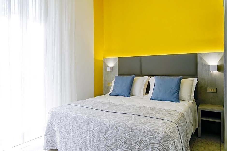 Hotel Mon Pays
