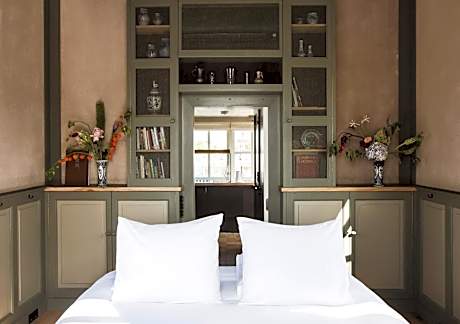 Superior Suite with Sea View
