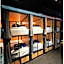 Capsuleaccom Hostel