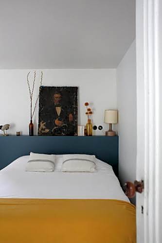 B&B L'Escapade Bordelaise - Côté Hôtel de Ville