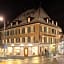 Hôtel du Cheval Blanc - City center
