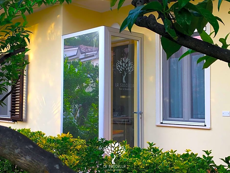 La Suscella Bed & Breakfast