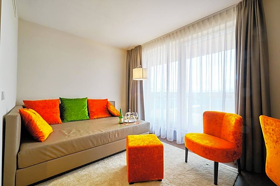 Sonnenhotel Weingut Römmert Spa und Wellness