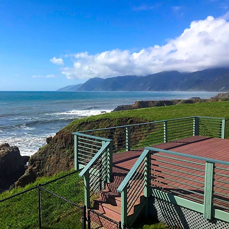 Inn of the Lost Coast