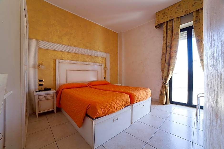 Hotel Diplomat Palace