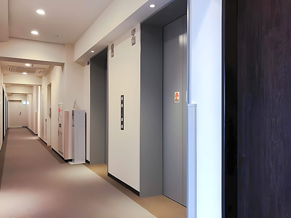 KOKO HOTEL Kagoshima Tenmonkan