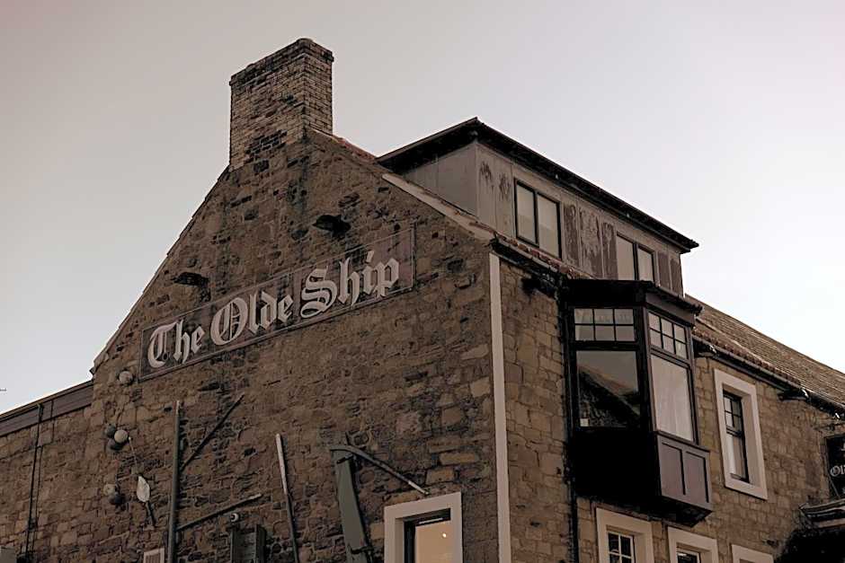 The Olde Ship Inn