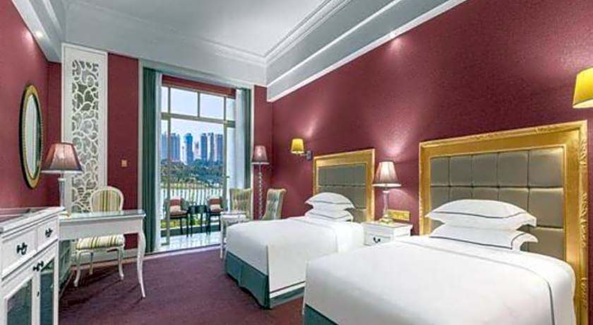 Country Garden Phoenix Hotel Changsha