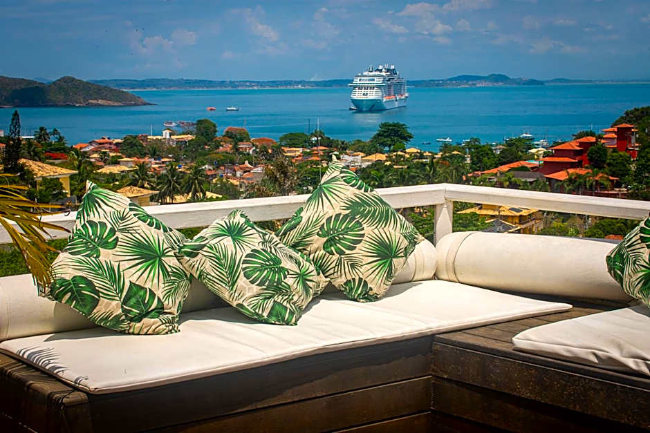 Pousada e Spa Villa Mercedes by Latitud Hoteles